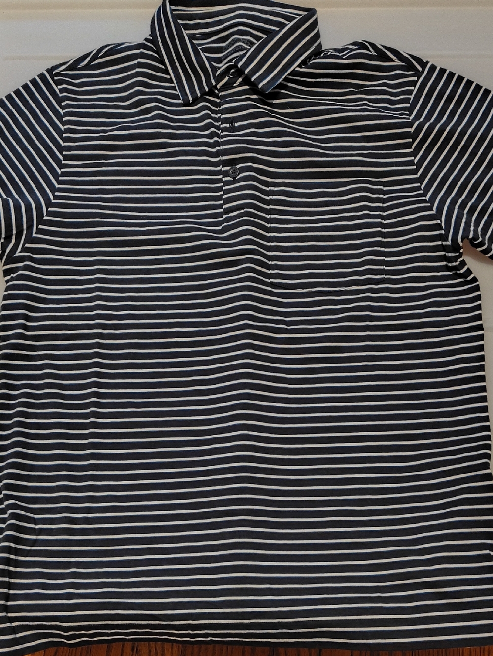 New Patagonia Daily Polo Shirt Summer Beach Travel